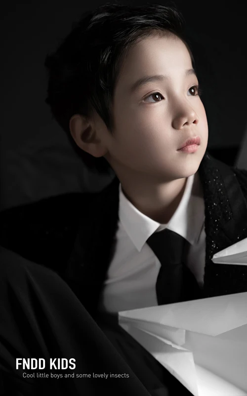 芳妮豆丁儿童摄影 时间