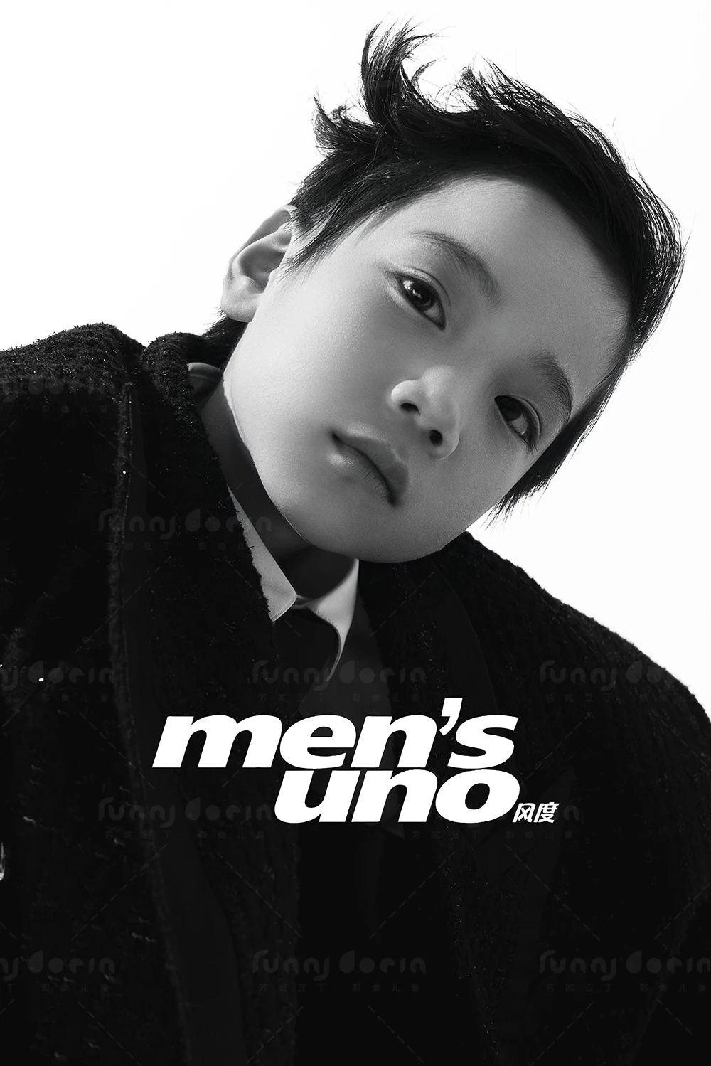 芳妮豆丁儿童摄影 时间