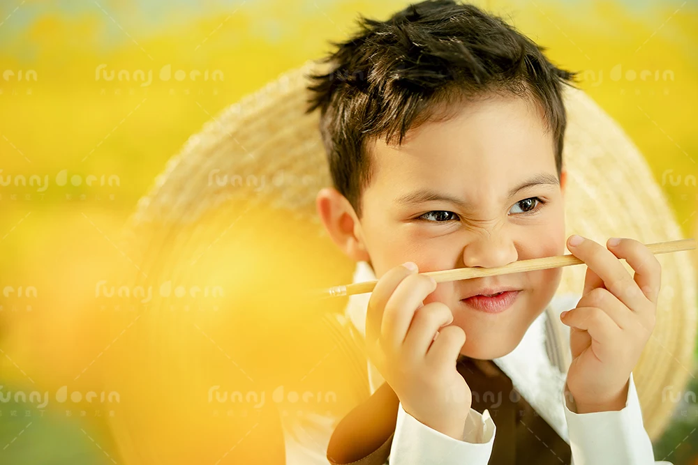 全家福 芳妮豆丁