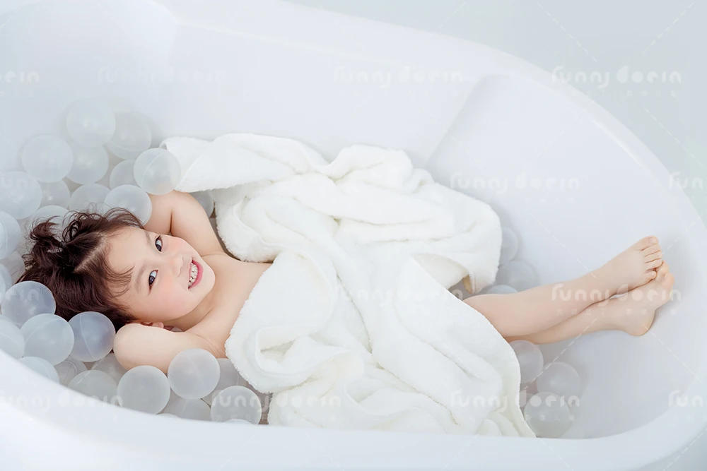 全家福 芳妮豆丁