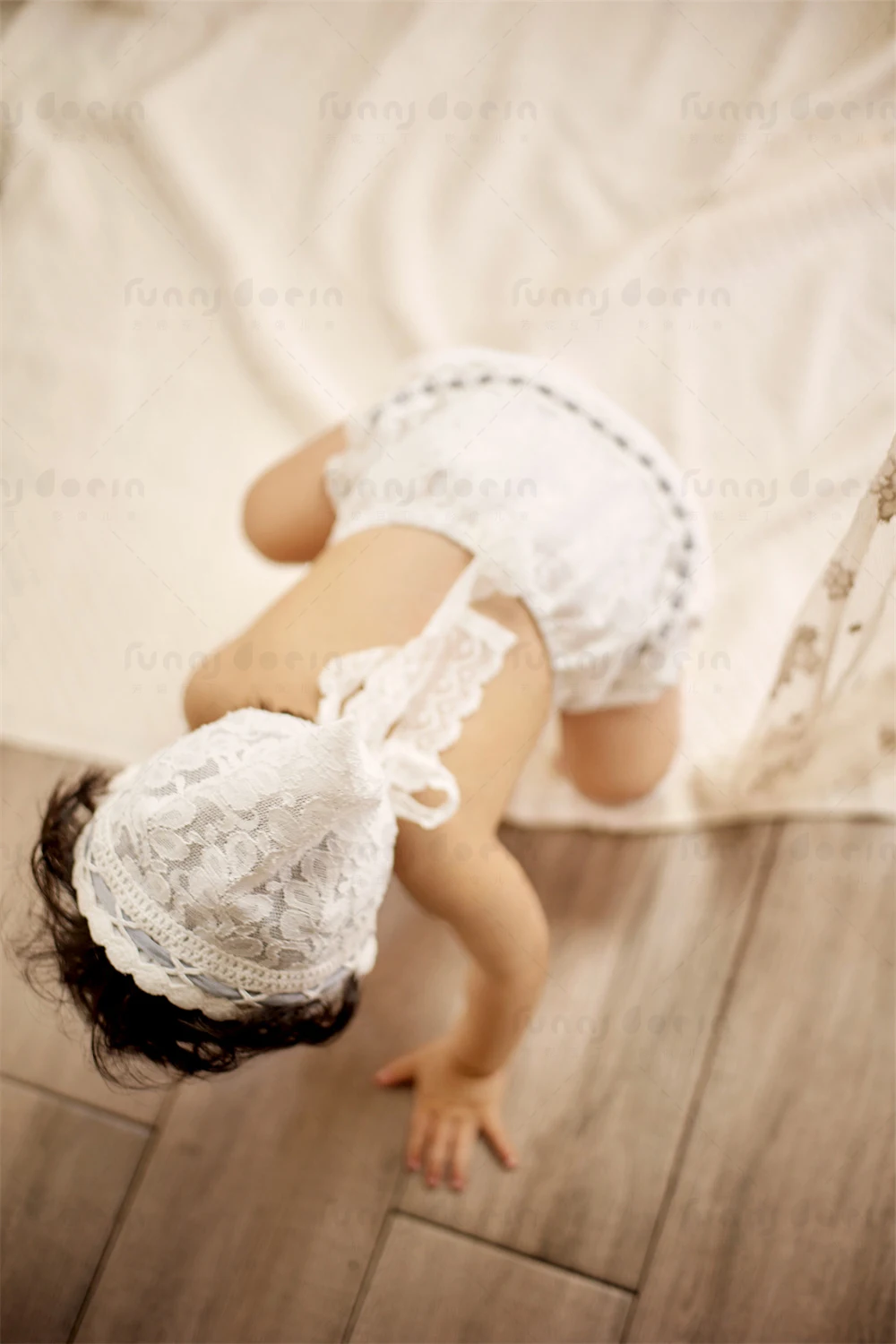 全家福 芳妮豆丁