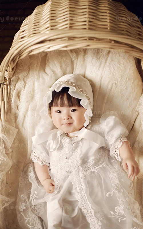 芳妮豆丁儿童摄影 童梦摇篮