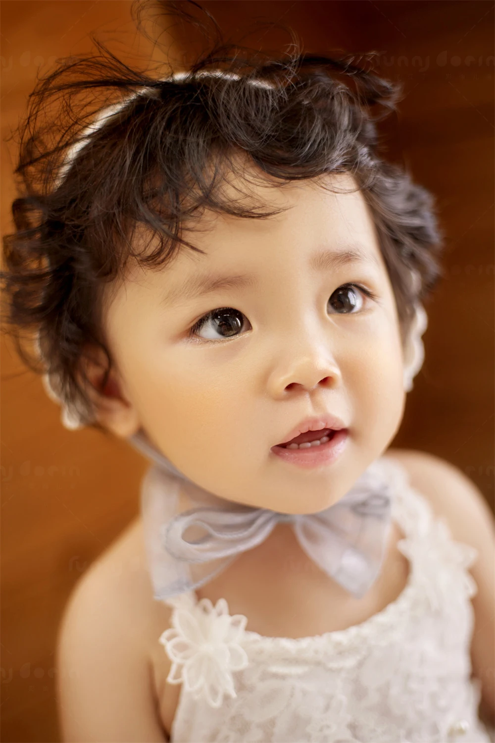 全家福 芳妮豆丁