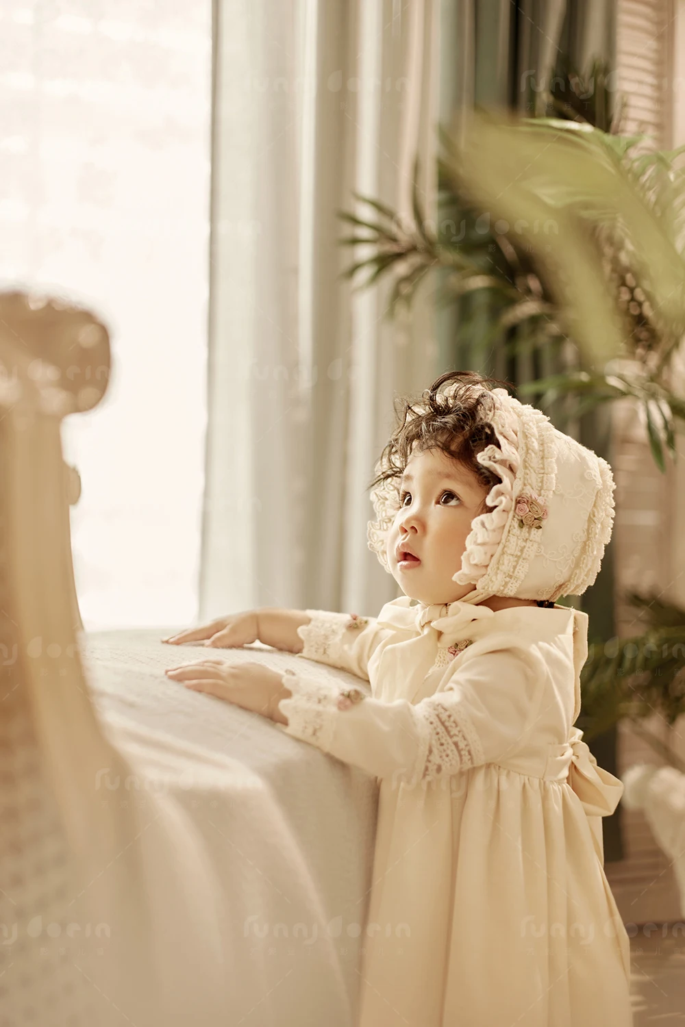 全家福 芳妮豆丁