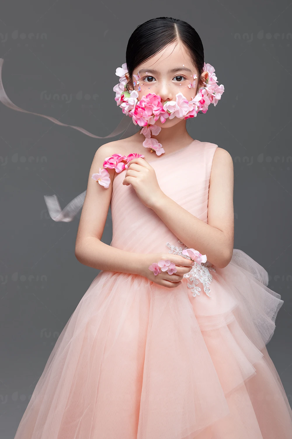 全家福 芳妮豆丁