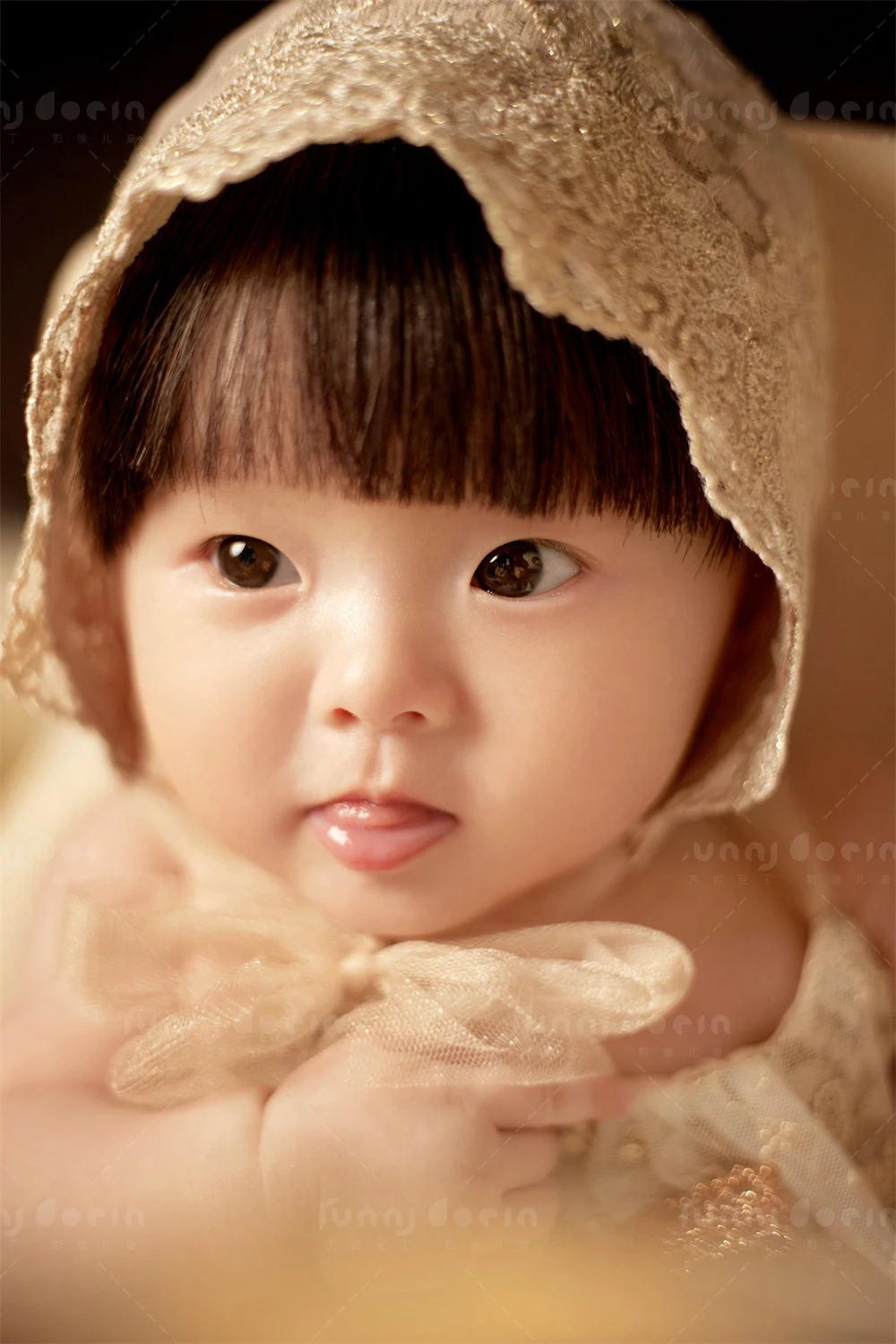 全家福 芳妮豆丁