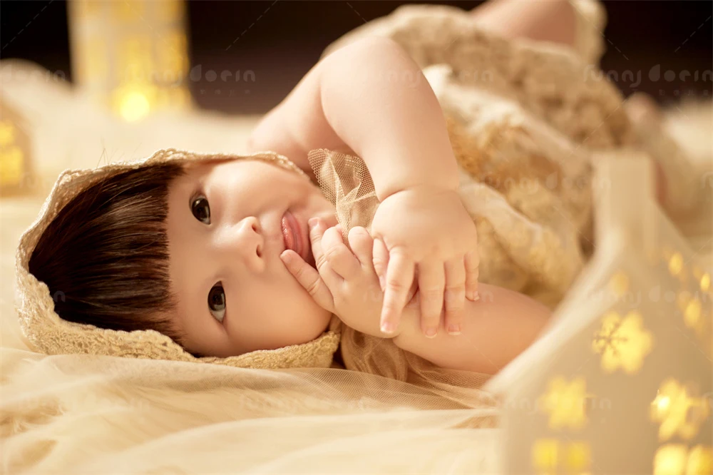 全家福 芳妮豆丁