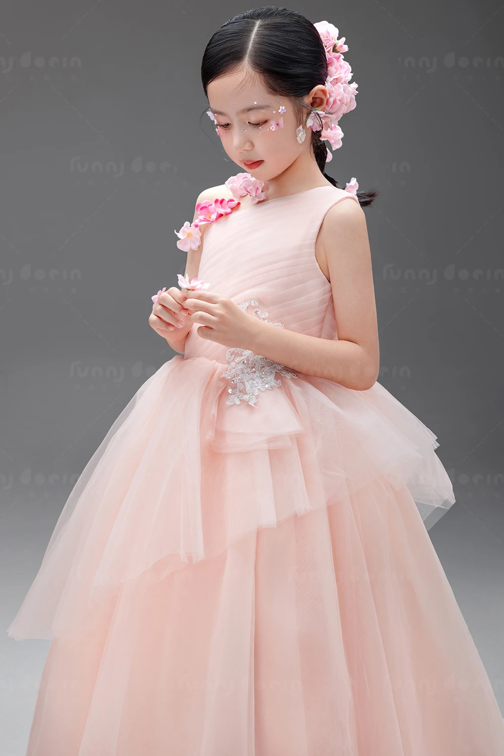 全家福 芳妮豆丁