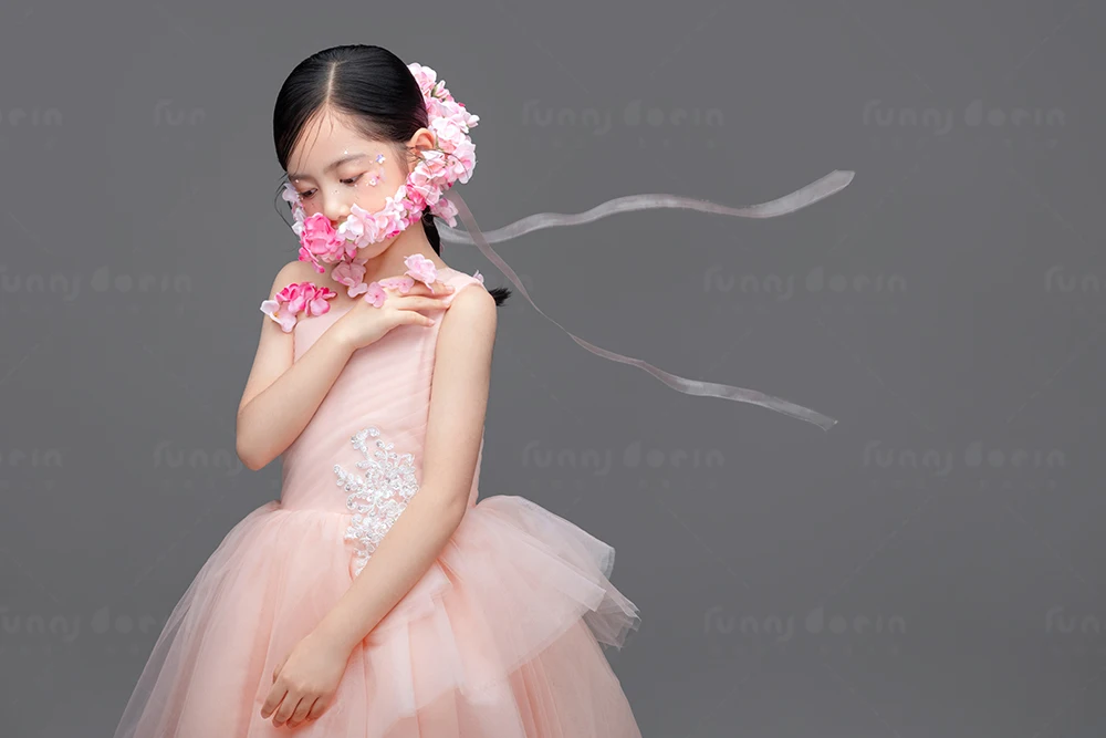 全家福 芳妮豆丁