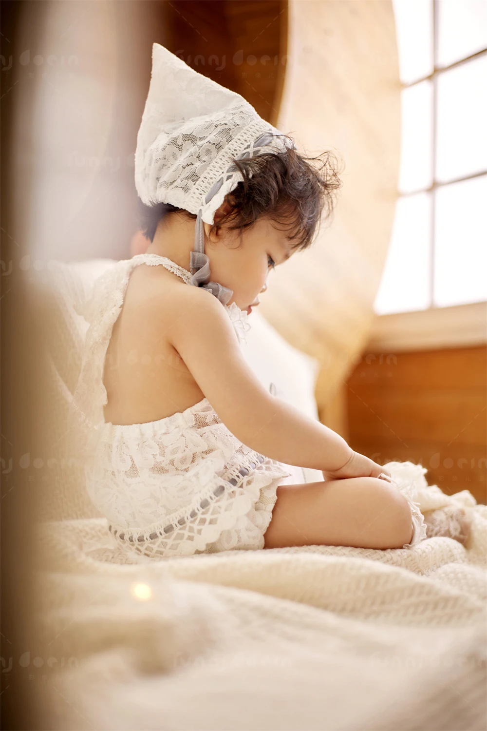 全家福 芳妮豆丁