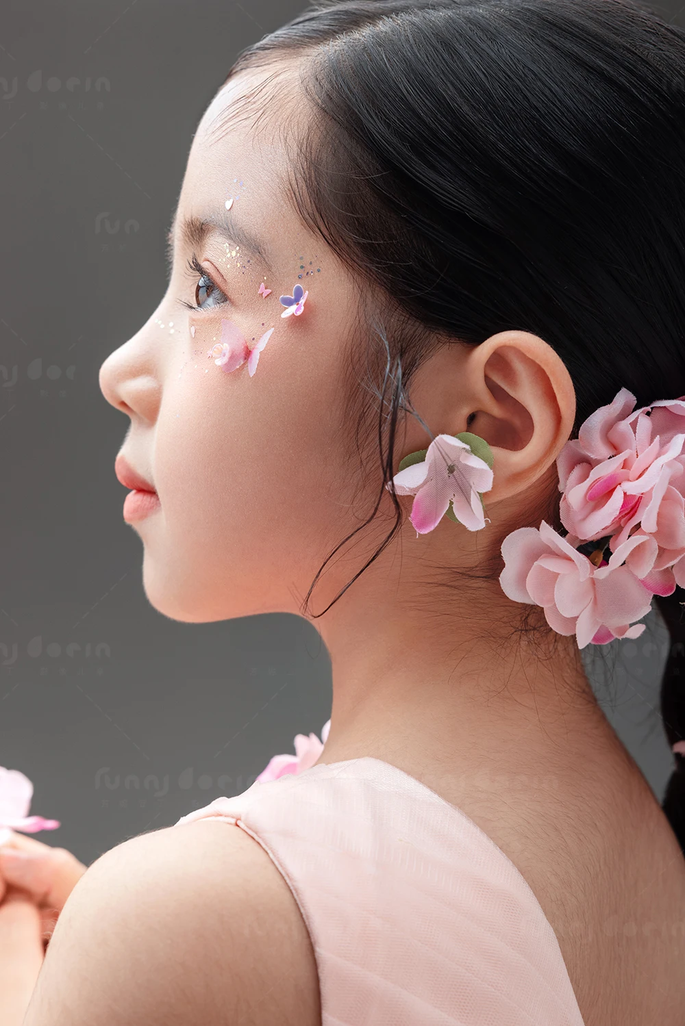 全家福 芳妮豆丁