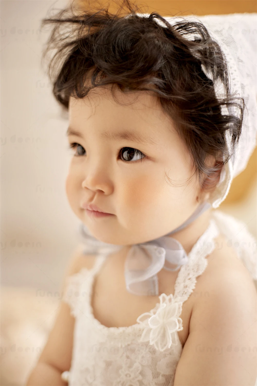 全家福 芳妮豆丁