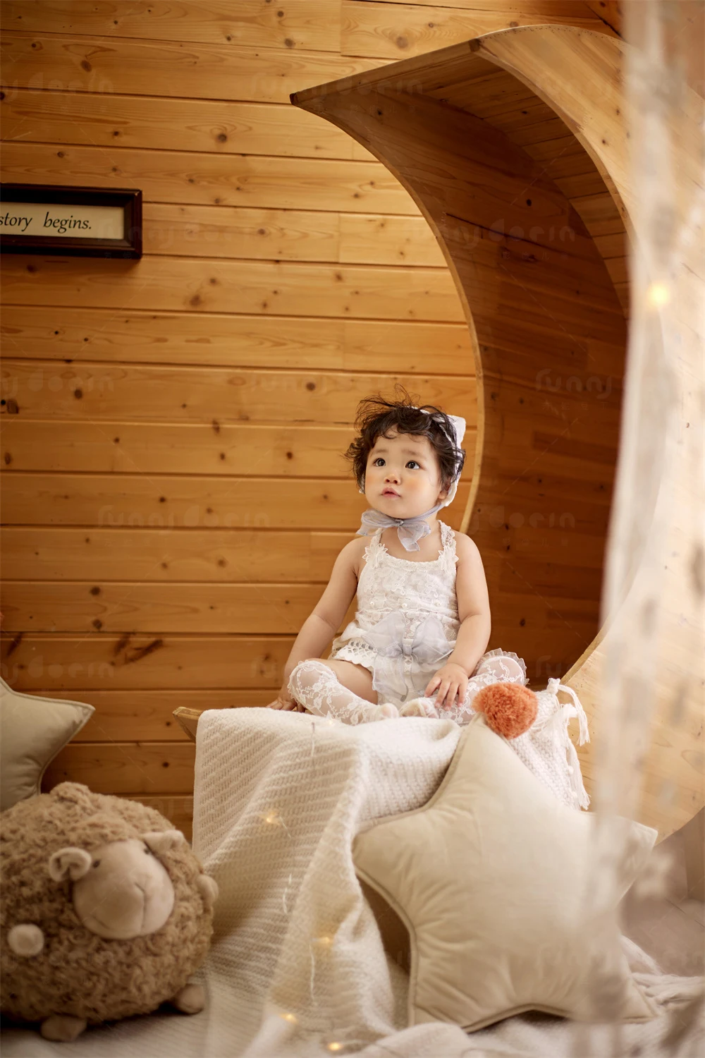 全家福 芳妮豆丁