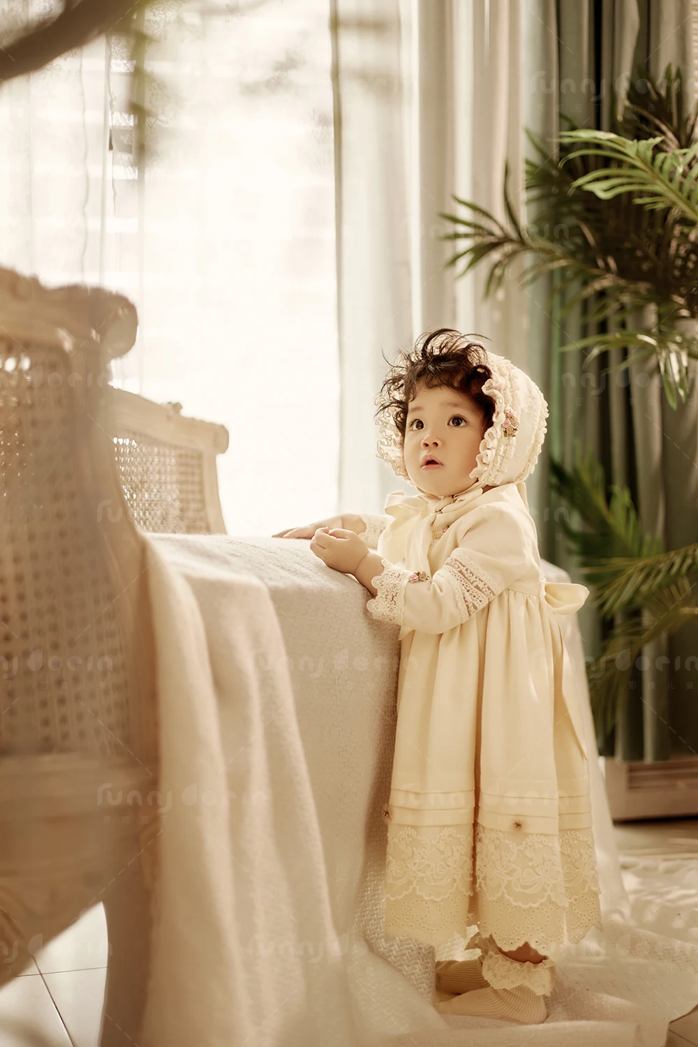 全家福 芳妮豆丁