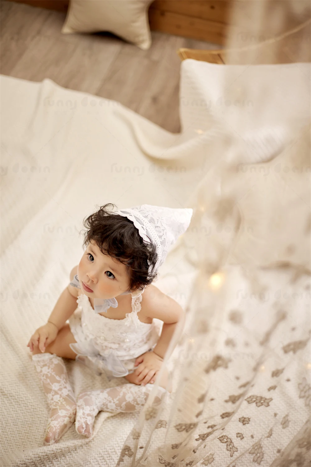 全家福 芳妮豆丁