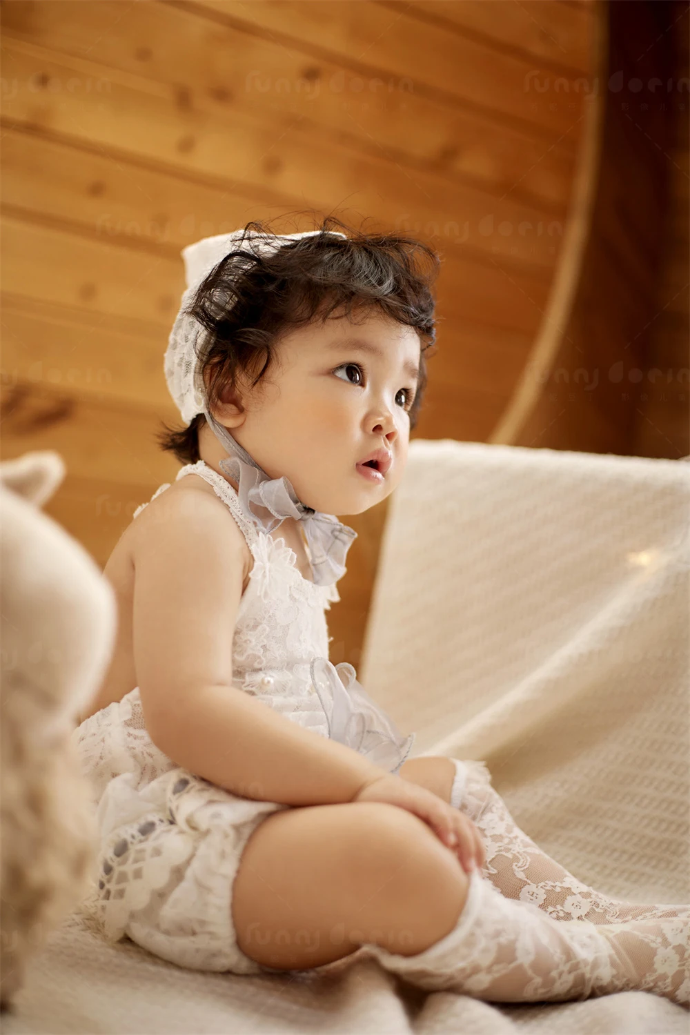 全家福 芳妮豆丁