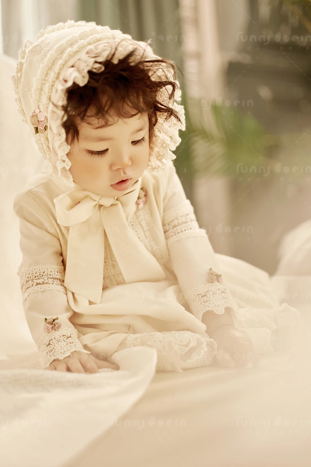 全家福 芳妮豆丁