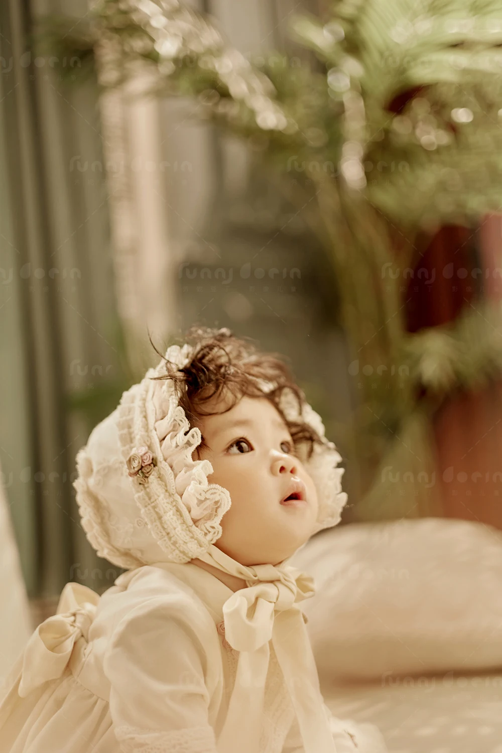 全家福 芳妮豆丁