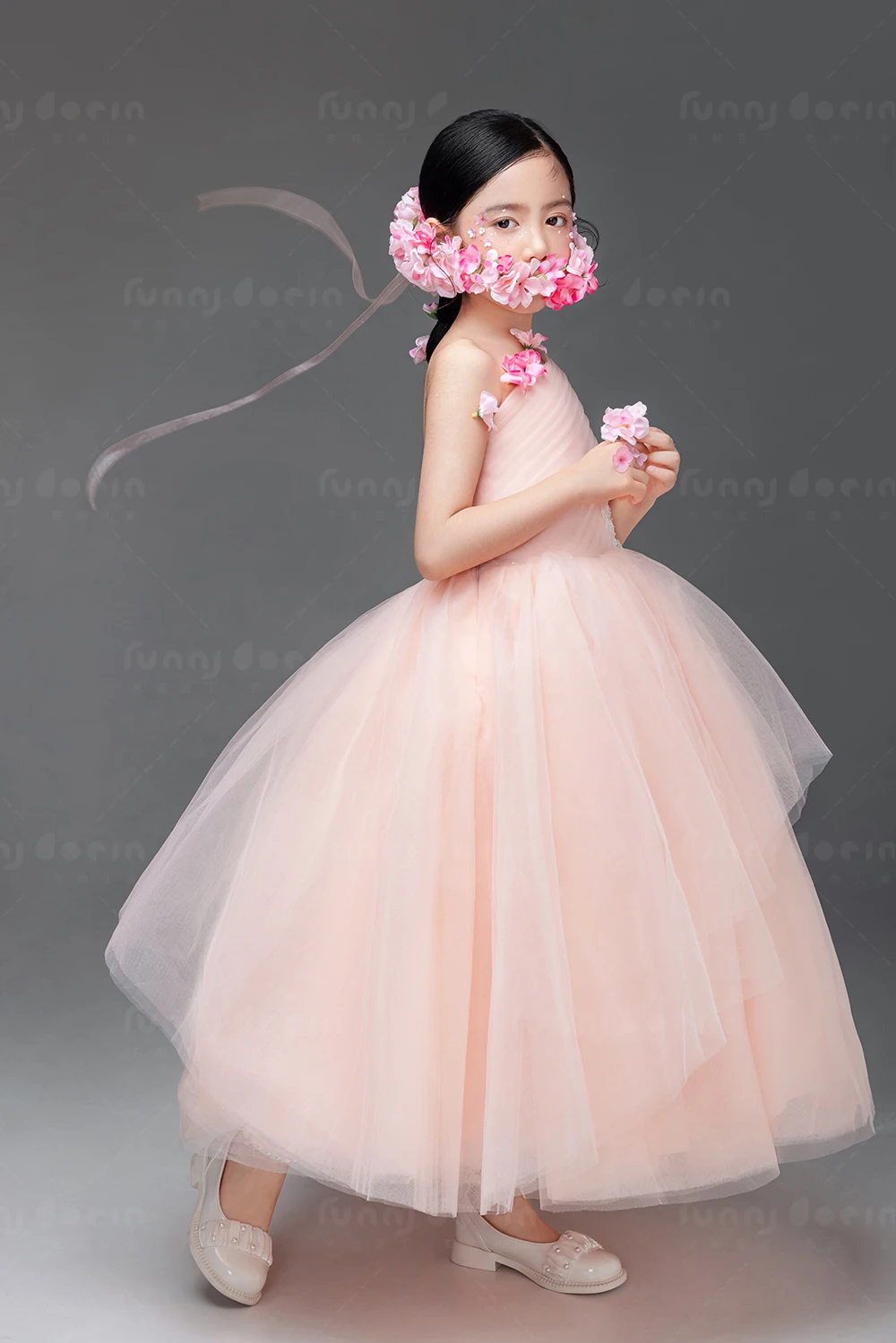 全家福 芳妮豆丁