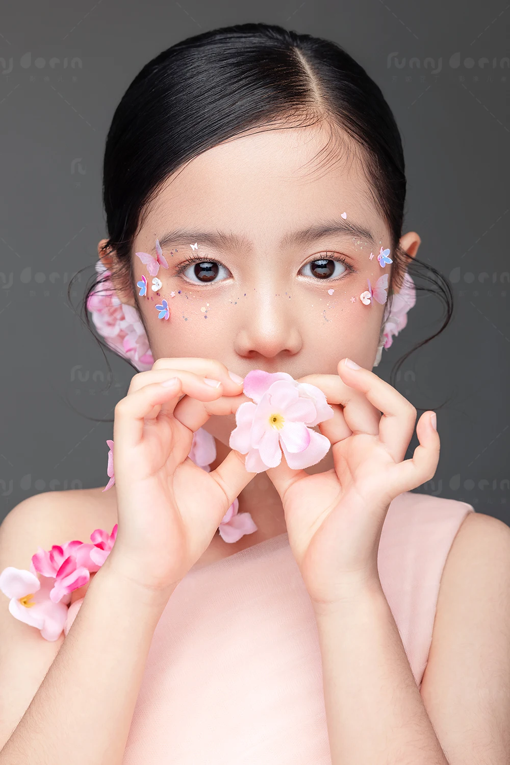 全家福 芳妮豆丁