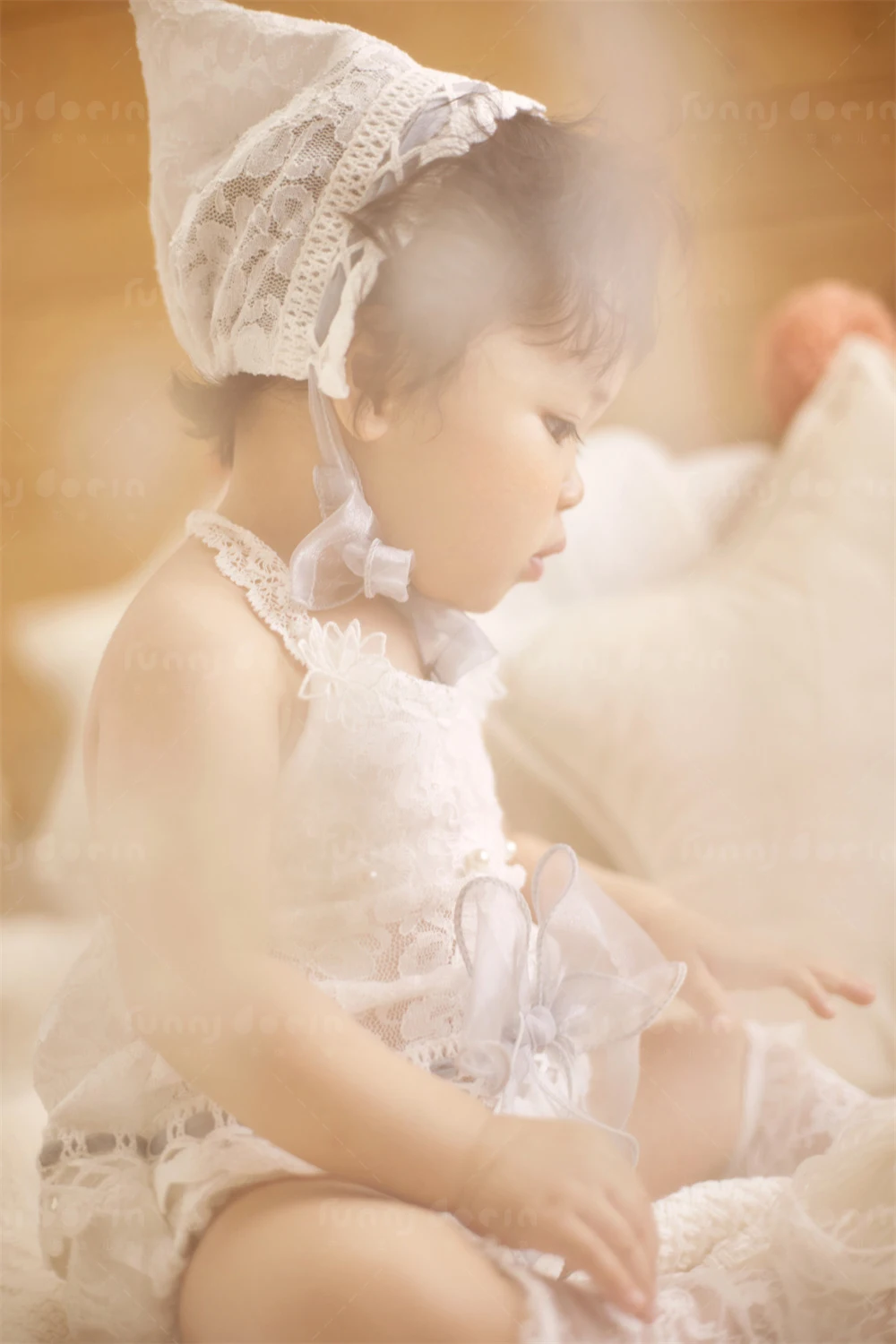 全家福 芳妮豆丁