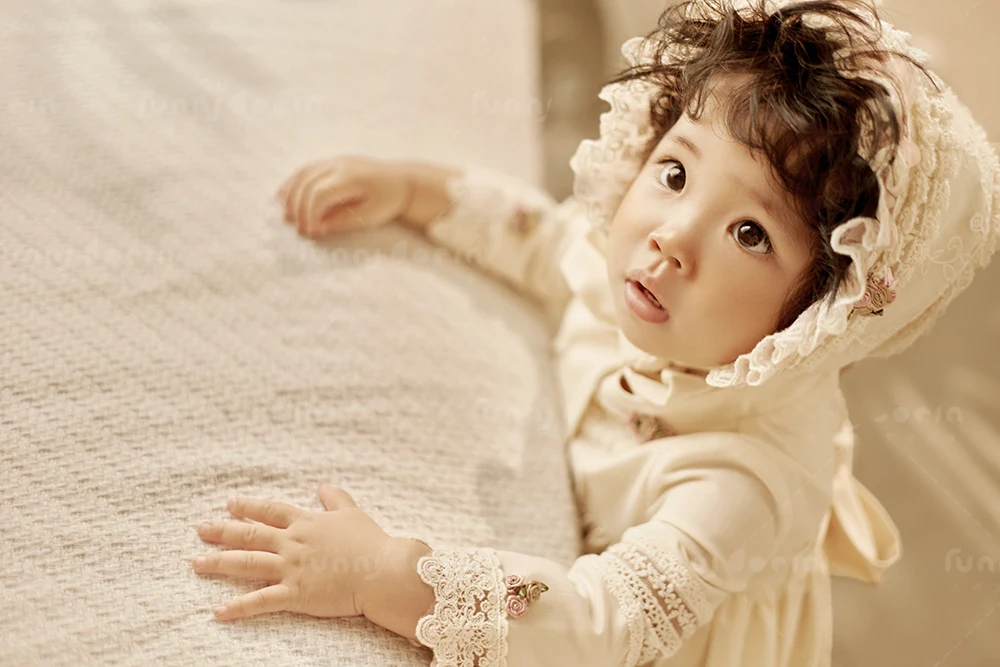 全家福 芳妮豆丁