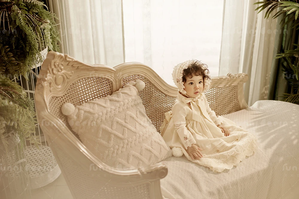 全家福 芳妮豆丁