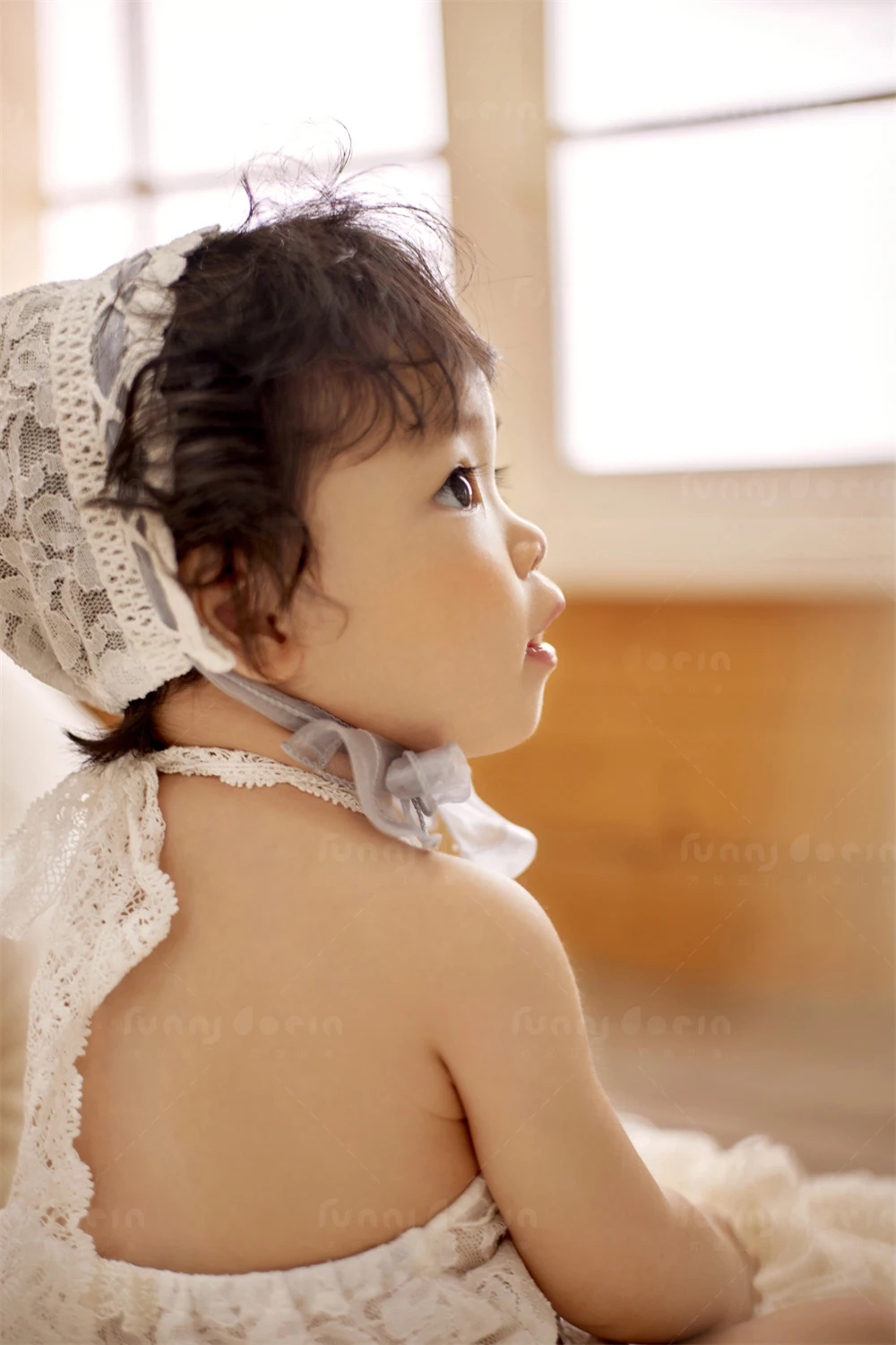 全家福 芳妮豆丁