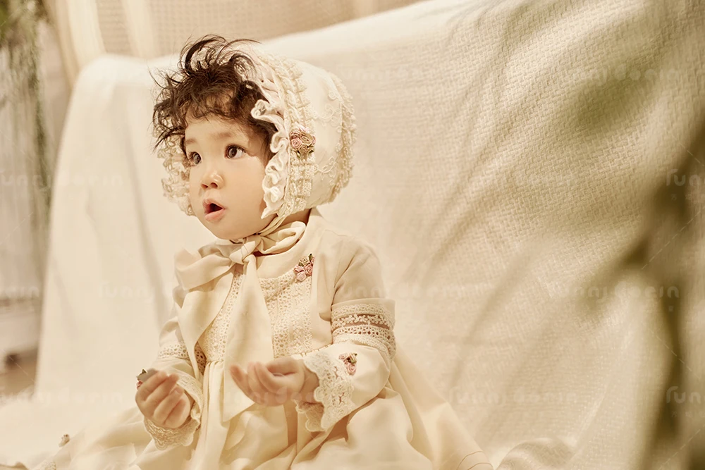 全家福 芳妮豆丁