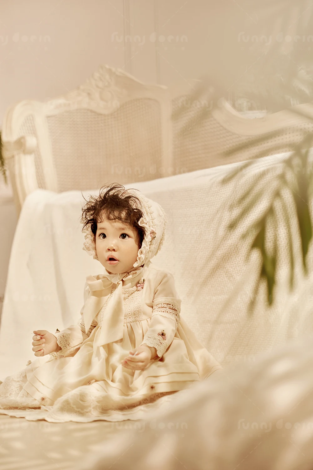 全家福 芳妮豆丁