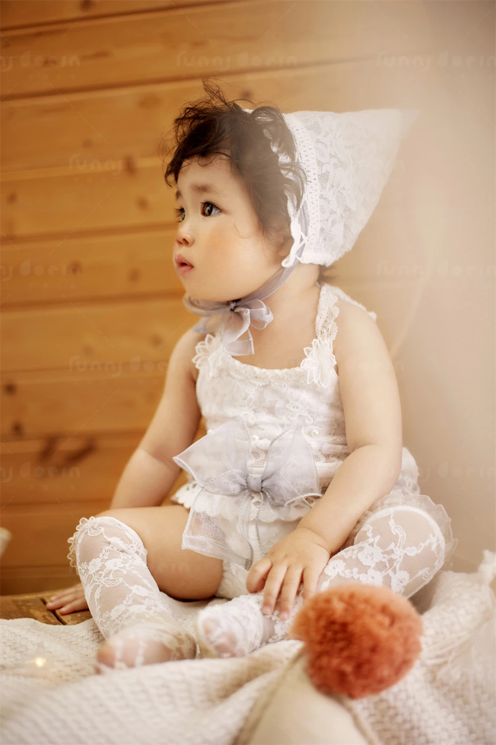 全家福 芳妮豆丁