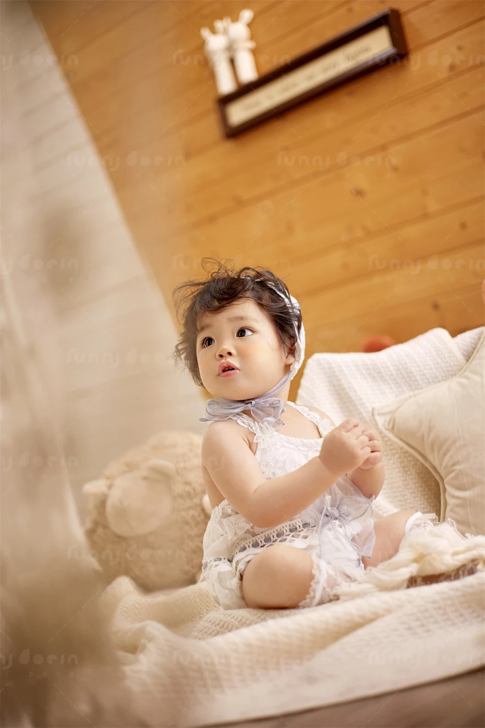 全家福 芳妮豆丁