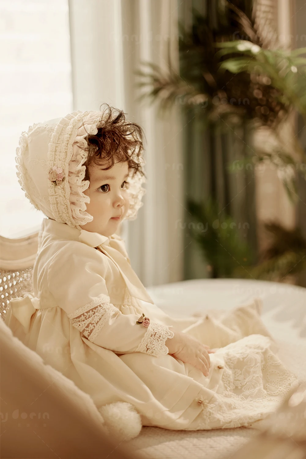 全家福 芳妮豆丁