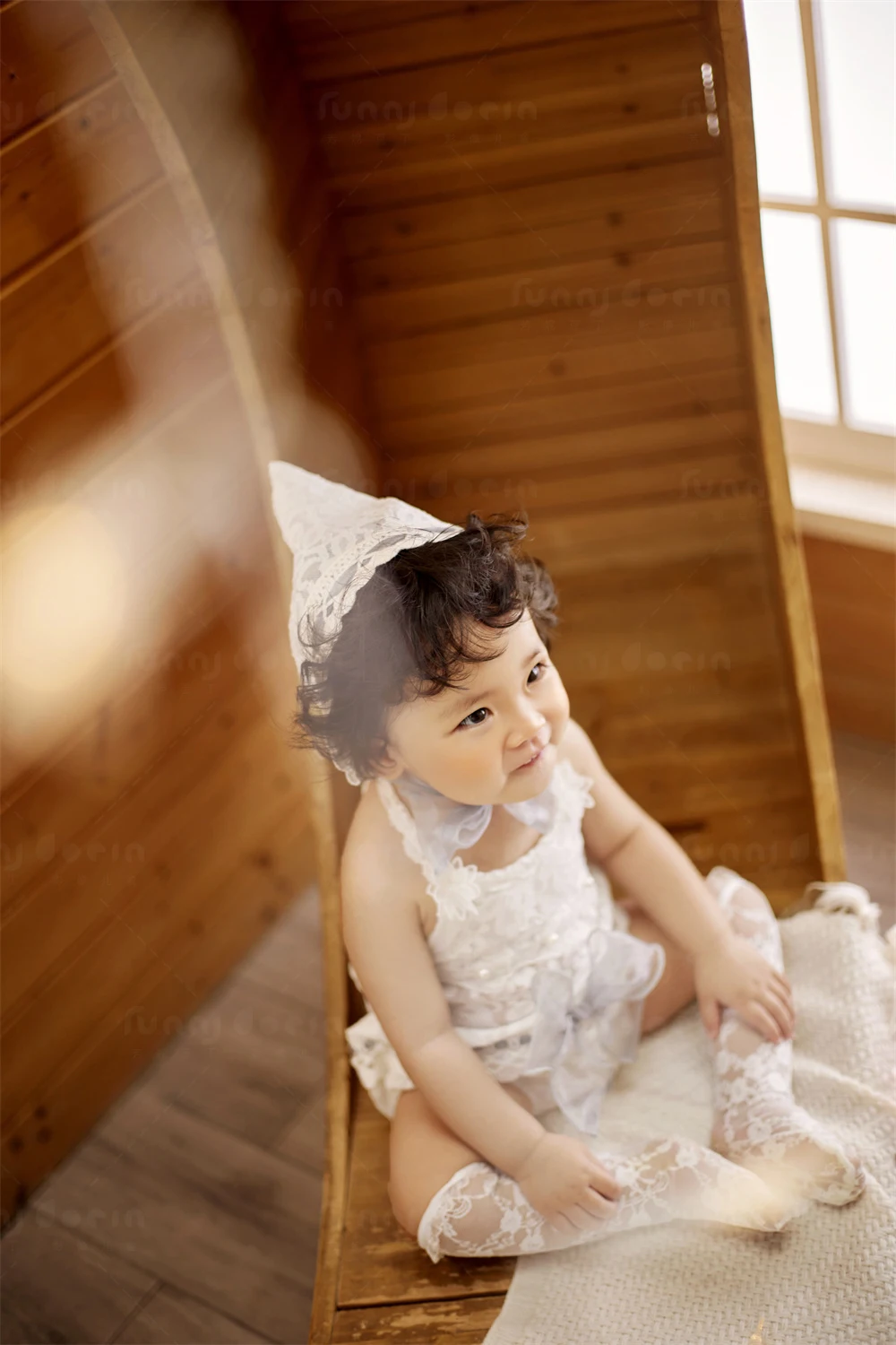 全家福 芳妮豆丁