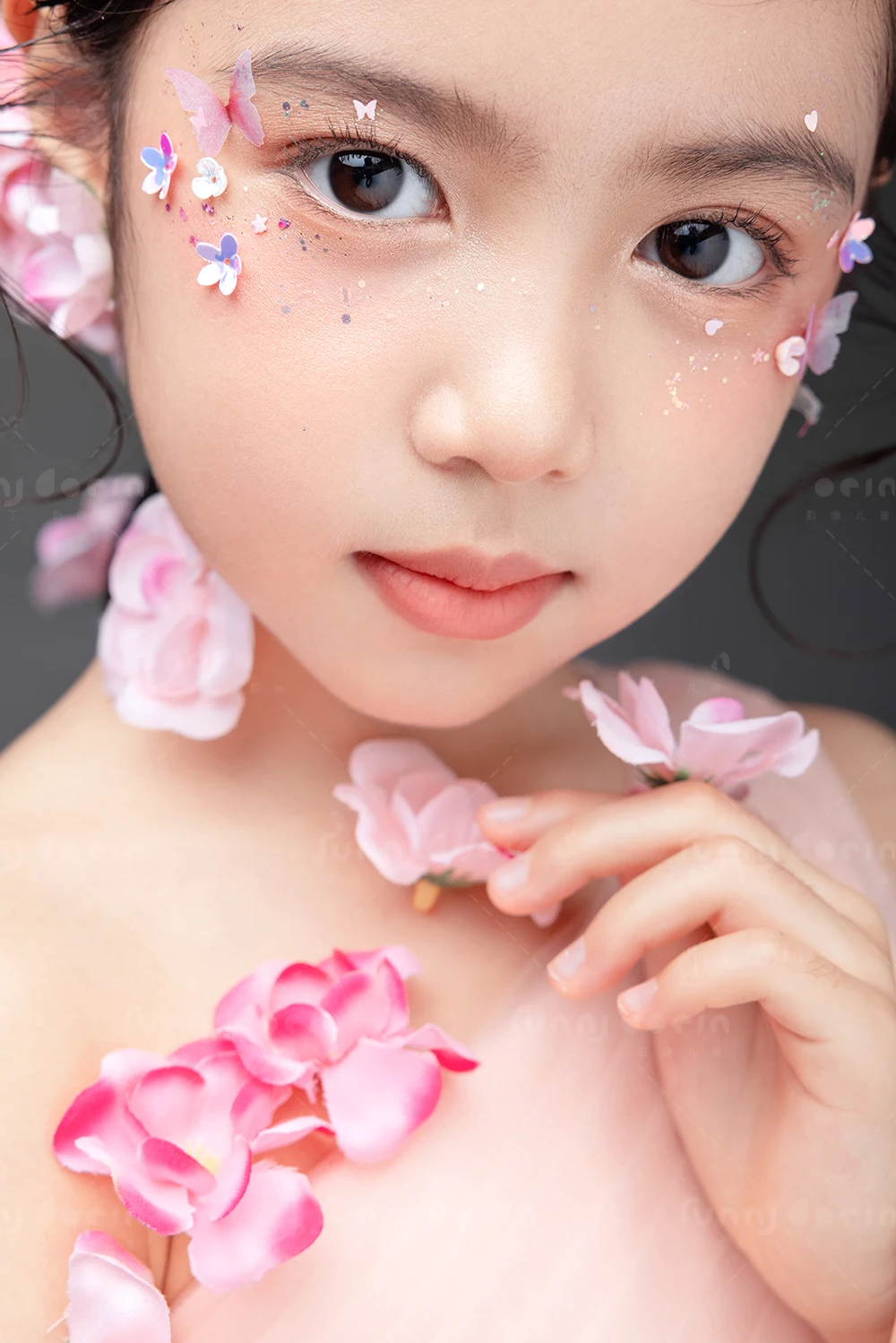 全家福 芳妮豆丁