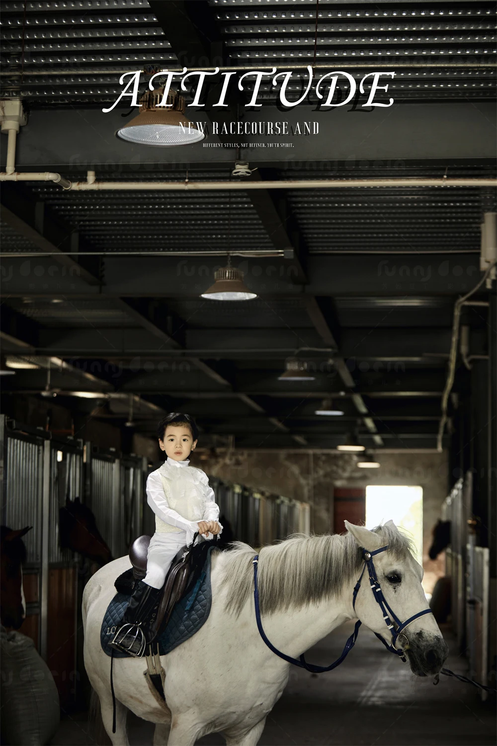 全家福 芳妮豆丁