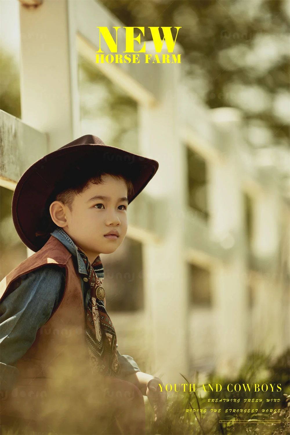 全家福 芳妮豆丁