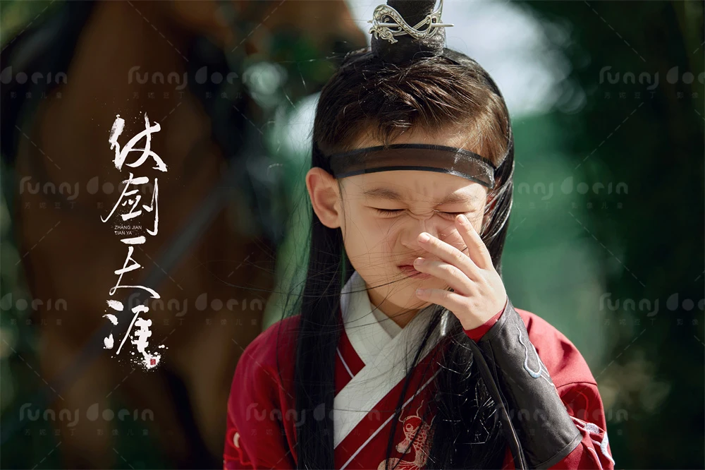 全家福 芳妮豆丁