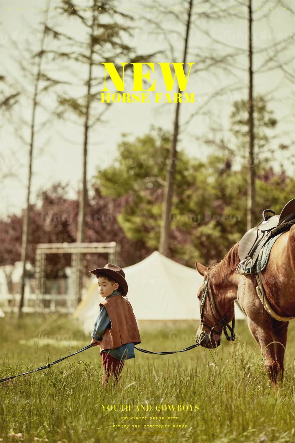 全家福 芳妮豆丁