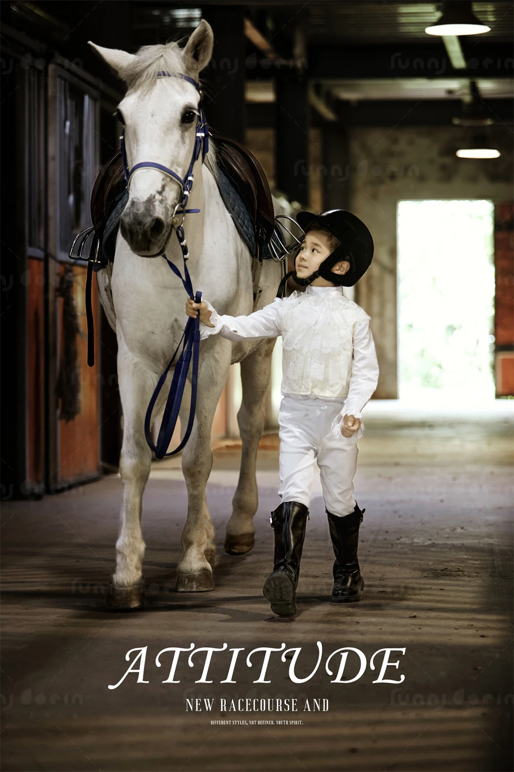 全家福 芳妮豆丁