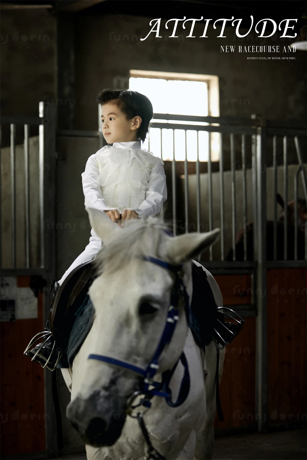 全家福 芳妮豆丁