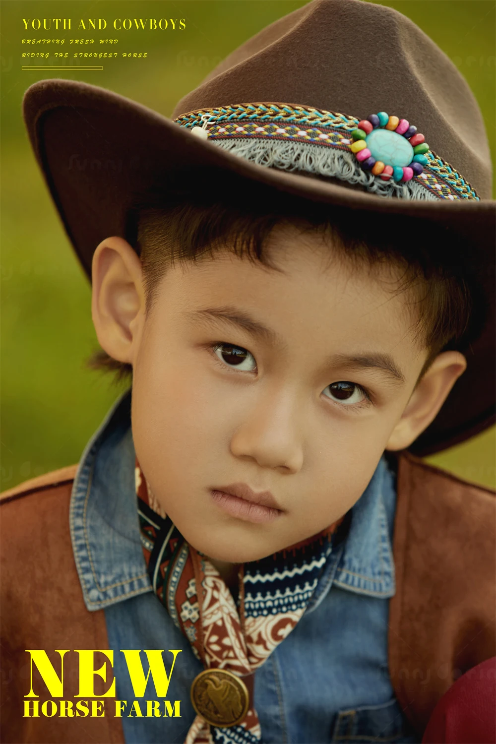 全家福 芳妮豆丁