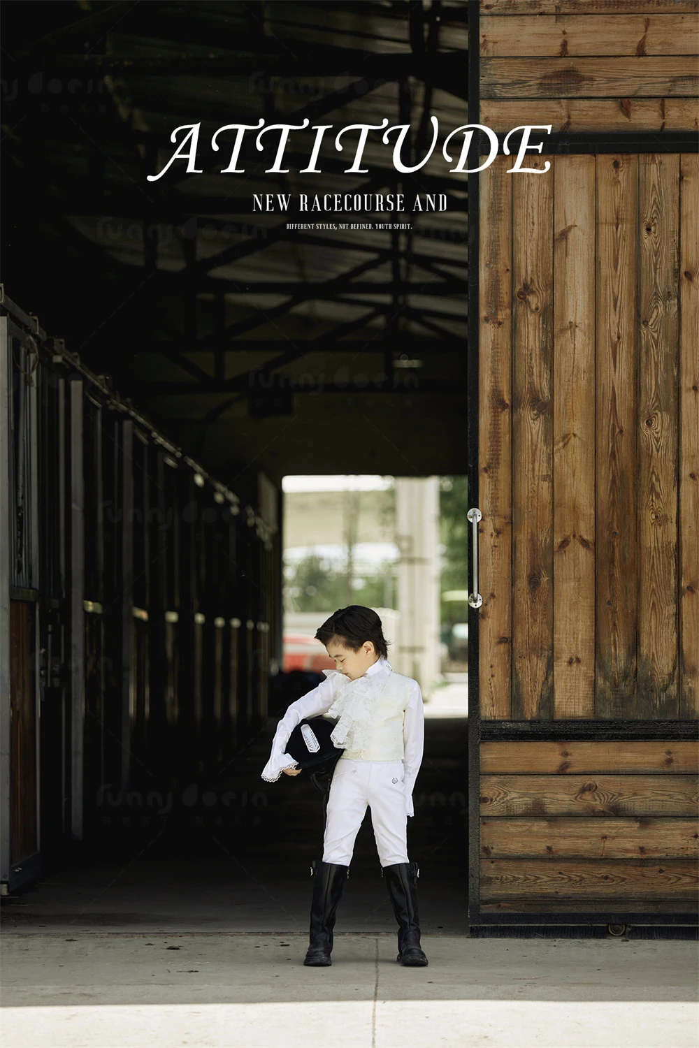 全家福 芳妮豆丁