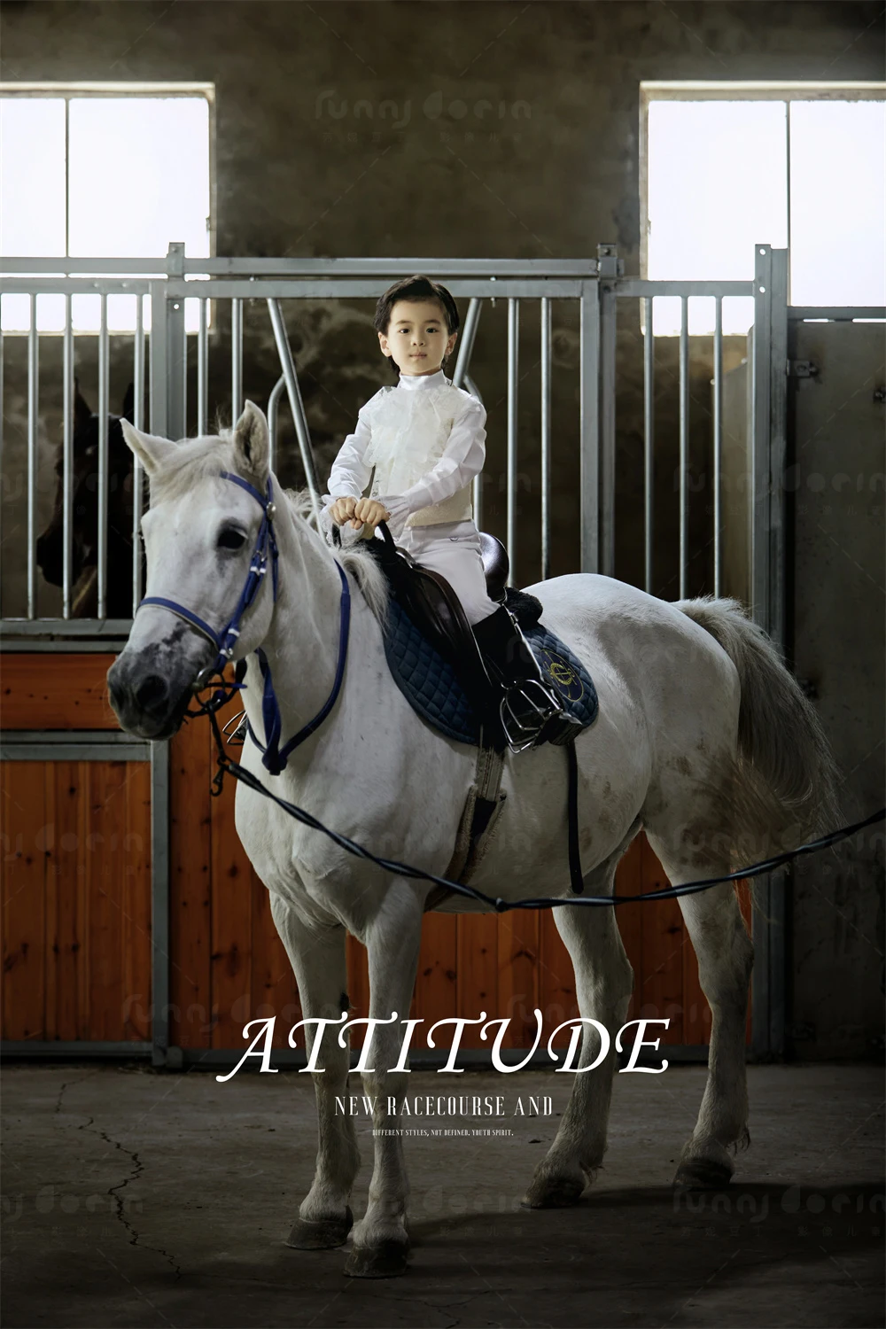 全家福 芳妮豆丁