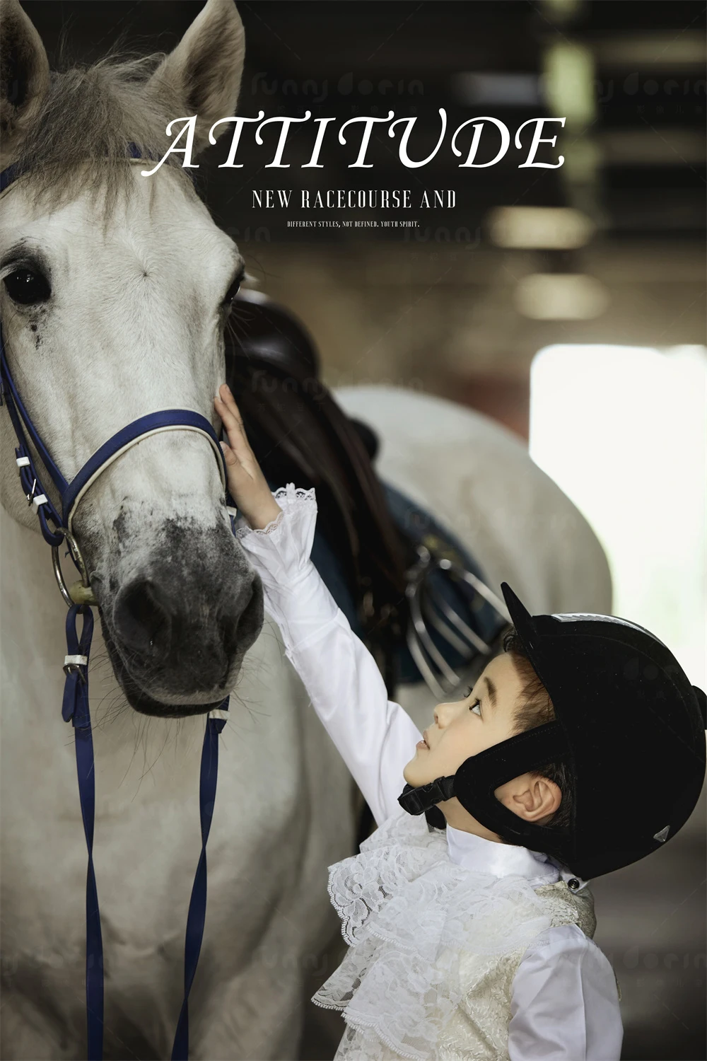 全家福 芳妮豆丁