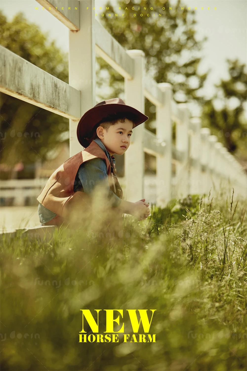 全家福 芳妮豆丁