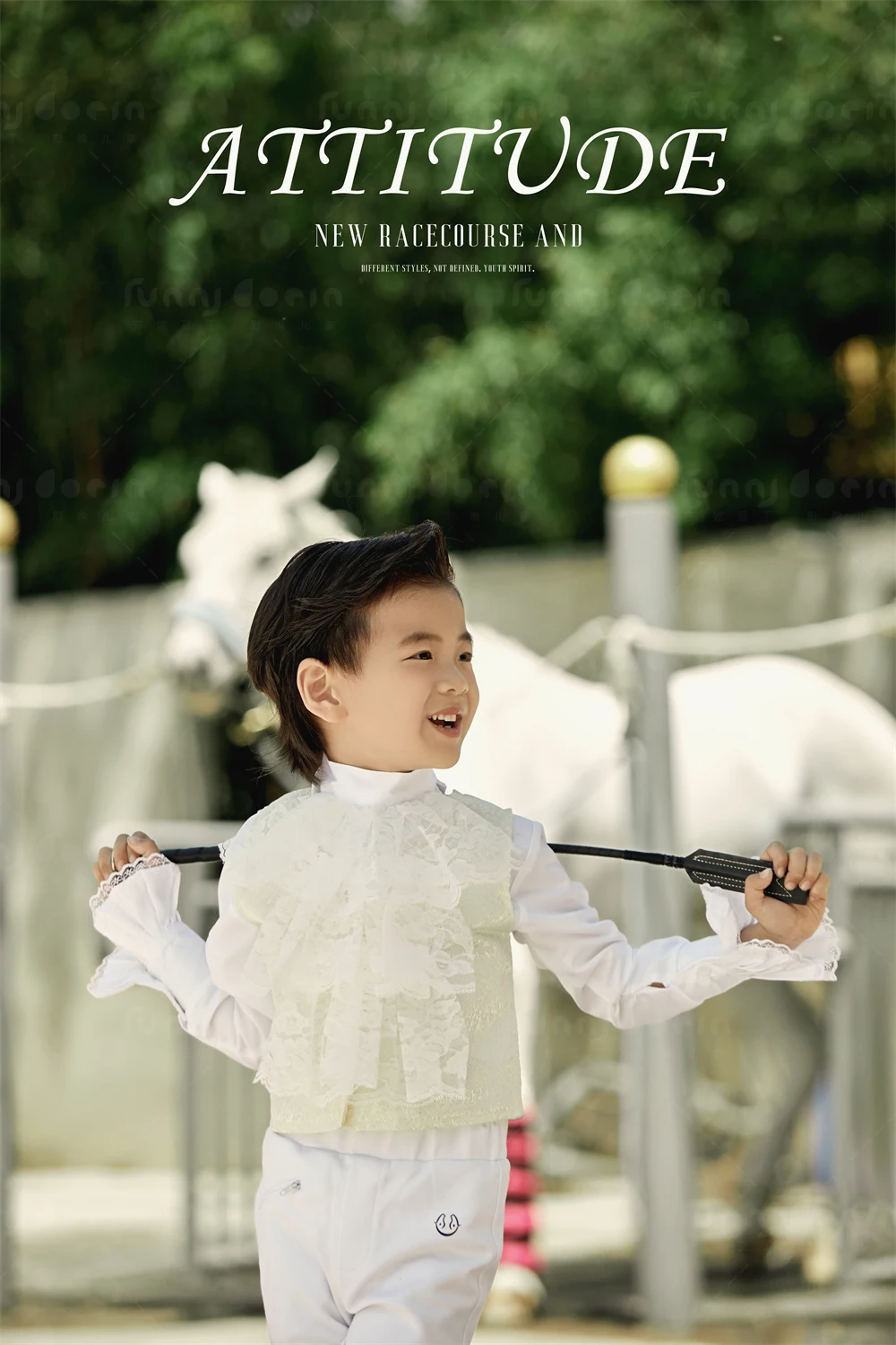 全家福 芳妮豆丁