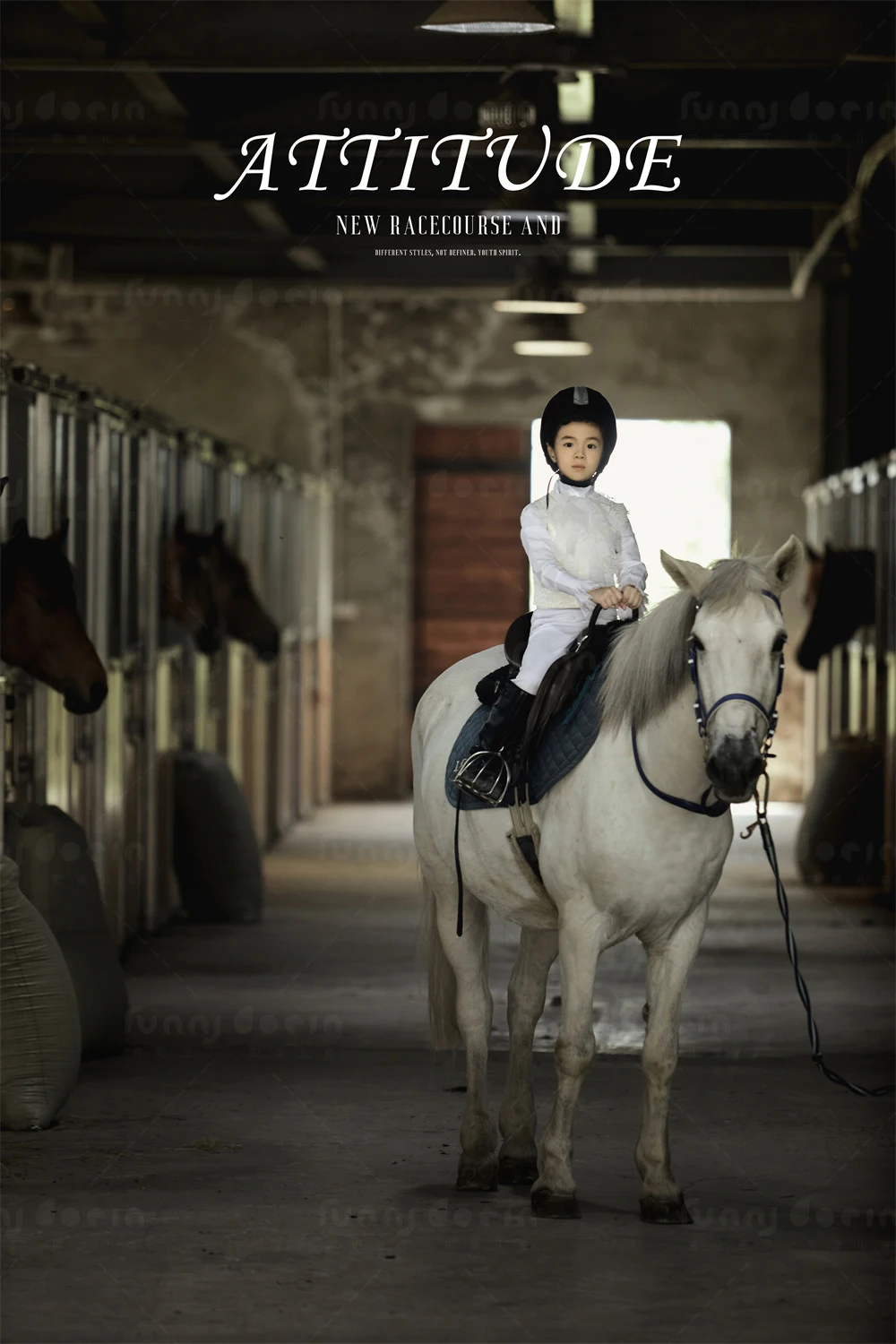 全家福 芳妮豆丁