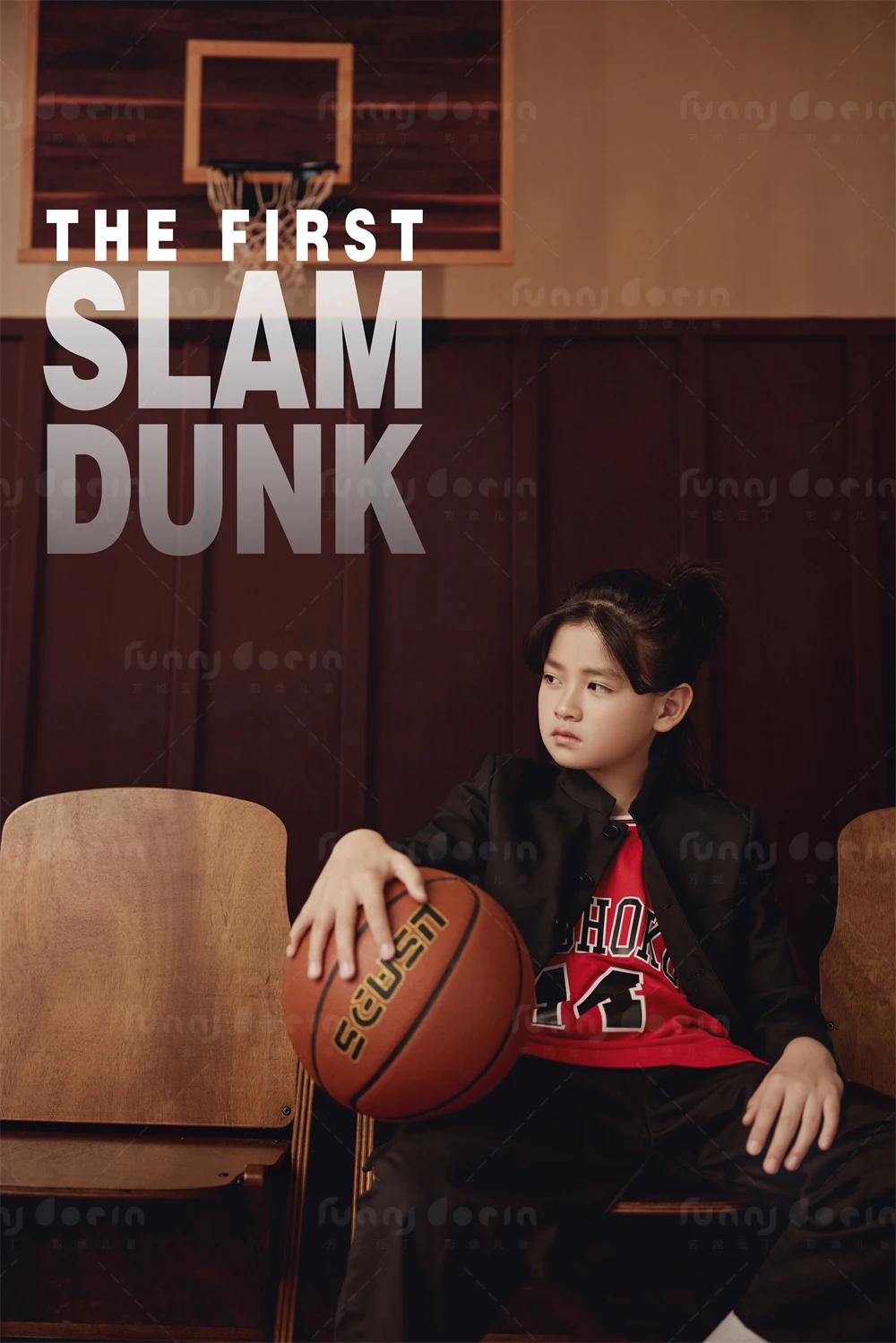 全家福 芳妮豆丁