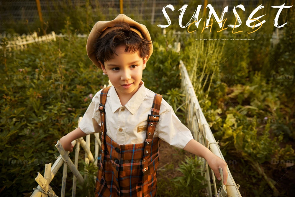 全家福 芳妮豆丁